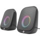 Колонки HP DHS-2113 Black