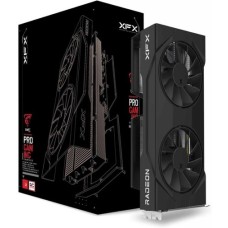 Відеокарта XFX RX 9060 XT Swift OC Gaming Edition (RX-96TSW16BQ)