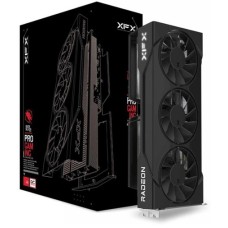 Відеокарта XFX RX 9060 XT Swift OC Triple Fan Gaming Edition (RX-96TS316B7)