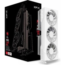 Відеокарта XFX RX 9060 XT Swift OC White Triple Fan Gaming Edition (RX-96TS316W7)