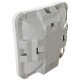 Точка доступy Wi-Fi MikroTik SXTsq 5 ax (SXTsq-5axD)