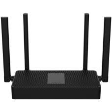 Wi-Fi Роутер Huawei WiFi AX3S Black (PSDN-AX30)