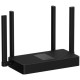 Wi-Fi Роутер Huawei WiFi AX3S Black (PSDN-AX30)