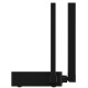 Wi-Fi Роутер Huawei WiFi AX3S Black (PSDN-AX30)