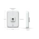 Точка доступy Wi-Fi Ubiquiti UniFi U7-IW