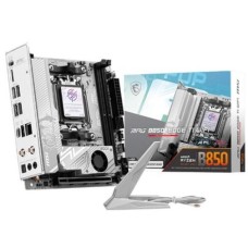 Материнська плата MSI MPG B850I EDGE TI WIFI