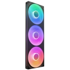 Кулер NZXT F420 RGB Core Black (RF-U42HF-B1)