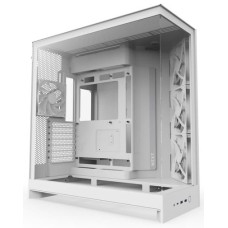 Корпус NZXT H9 Flow White with window (CM-H92FW-01)