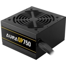 Блок живлення Gamdias 750W Aura GP750 (4711514500820)