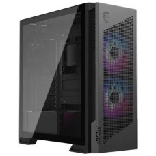 Корпус MSI MPG Velox 300R Airflow PZ Black with window (MPG VELOX 300R AIRFLOW PZ)