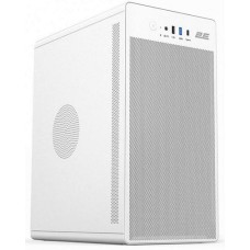 Корпус 2E Credo V285W White (2E-V285W)