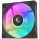 Кулер Deepcool FD12 ARGB (R-FD12-BKAPN1-G)