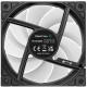 Кулер Deepcool FD12 ARGB (R-FD12-BKAPN1-G)