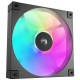 Кулер Deepcool FD14 ARGB (R-FD14-BKAPN1-G)