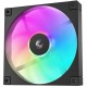 Кулер Deepcool FD14 ARGB (R-FD14-BKAPN1-G)
