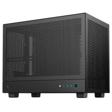 Корпус Deepcool CH160 Mesh Black (R-CH160-BKNMI0-G-1)