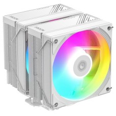 Кулер для процесора ID-COOLING Frozn A620 Pro SE ARGB Snow (FROZN A620 PRO SE ARGB Snow)
