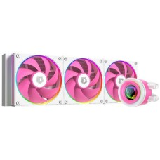 Система рідинного охолодження ID-COOLING FX360 INF Pink (FX360 INF PINK)