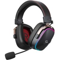 Гарнитура GamePro Asgard Valkyria Black (HSW249B)
