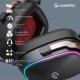 Гарнітура GamePro Asgard Valkyria Black (HSW249B)