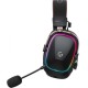 Гарнітура GamePro Asgard Valkyria Black (HSW249B)