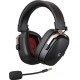 Гарнітура GamePro Asgard Valkyria Black (HSW249B)