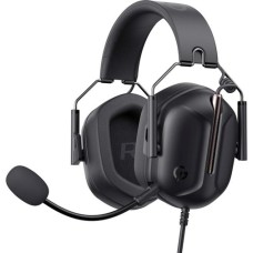 Гарнітура GamePro Genesis Hunter Black (HS1350B)