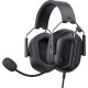 Гарнітура GamePro Genesis Hunter Black (HS1350B)