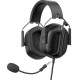 Гарнітура GamePro Genesis Hunter Black (HS1350B)