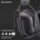 Гарнітура GamePro Genesis Hunter Black (HS1350B)