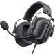 Гарнітура GamePro Genesis Hunter Black (HS1350B)