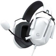 Гарнітура GamePro Genesis Hunter White (HS1350W)