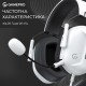 Гарнітура GamePro Genesis Hunter White (HS1350W)