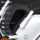Гарнітура GamePro Genesis Hunter White (HS1350W)