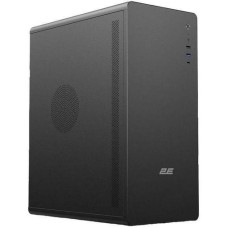 Корпус 2E Credo V500B Black (2E-V500B)
