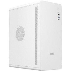 Корпус 2E V500W White (2E-V500W)