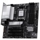 Материнская плата MSI PRO B850M-P WIFI
