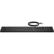 Клавіатура HP 320K Black (9SR37UT)