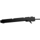 Клавіатура HP 320K Black (9SR37UT)