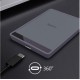 Зовнішній SSD-накопичувач Apacer AS724 512GB Mauve (AP512GAS724M-1)