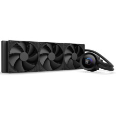 Система рідинного охолодження NZXT Kraken Plus 360 (RL-KN360-B2)