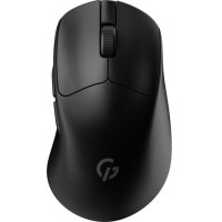 Миша GamePro Genesis Avenger Black (GM096B)