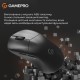 Миша GamePro Genesis Avenger Black (GM096B)
