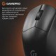 Миша GamePro Genesis Avenger Black (GM096B)