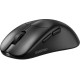 Миша GamePro Genesis Avenger Black (GM096B)