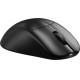 Миша GamePro Genesis Avenger Black (GM096B)