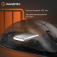 Миша GamePro Genesis Avenger Black (GM096B)