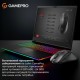 Миша GamePro Genesis Avenger Black (GM096B)