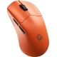 Миша GamePro Genesis Avenger Orange (GM096O)