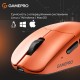 Миша GamePro Genesis Avenger Orange (GM096O)
